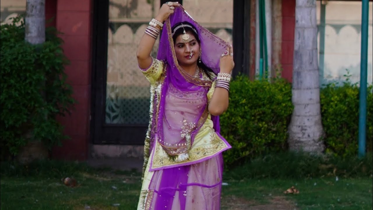 Railgaadi @Achint &The Khan Brothers…By Sheetal Rathore (Ghoomar My Way!!!)