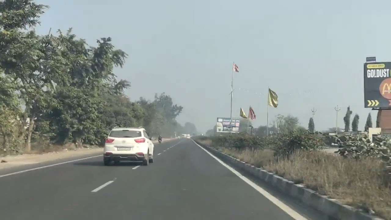 NH-7 Bathinda to Chandigarh | Part 5