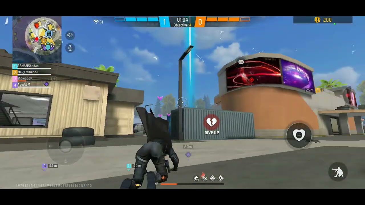 #(FreeFiremax ) ( new updata ) /Tamil/ //SRI GAMING TAMIL//#
