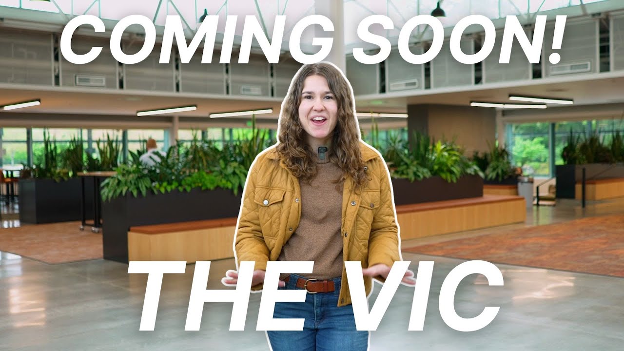 Vancouver Innovation Center Tour & Developer Interview | VIC Vancouver
