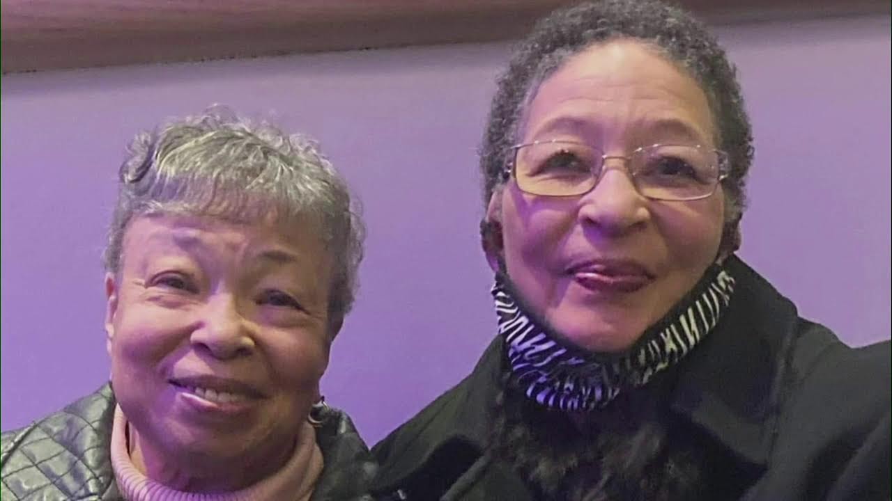 Celebration of Life - Lisa Gayle Ramsey-Johnson
