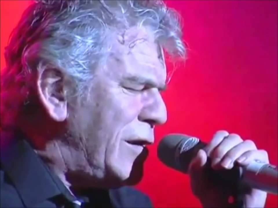 Dan McCafferty Nazareth Rock Meets Classic 2010