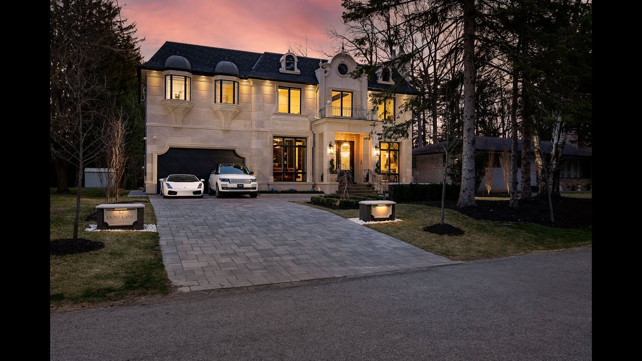32 Dove Lane, Thornhill, Ontario