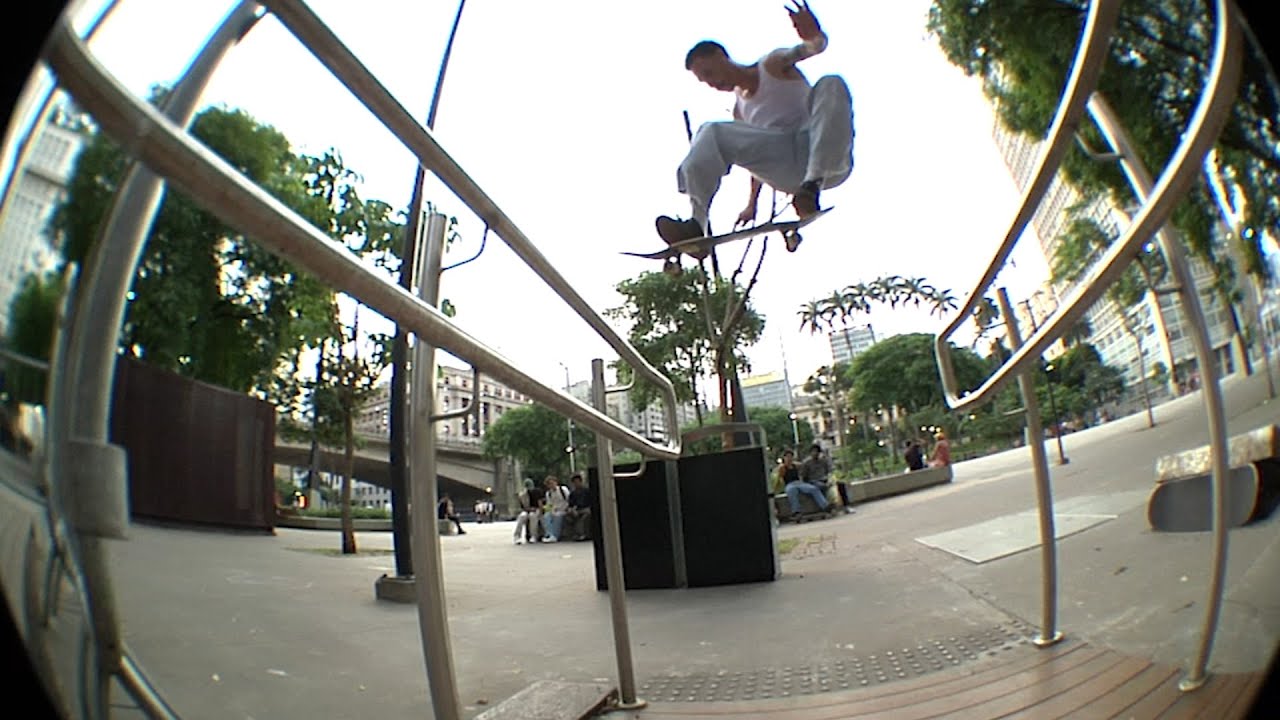 RAPHAEL SOARES - 4QJA