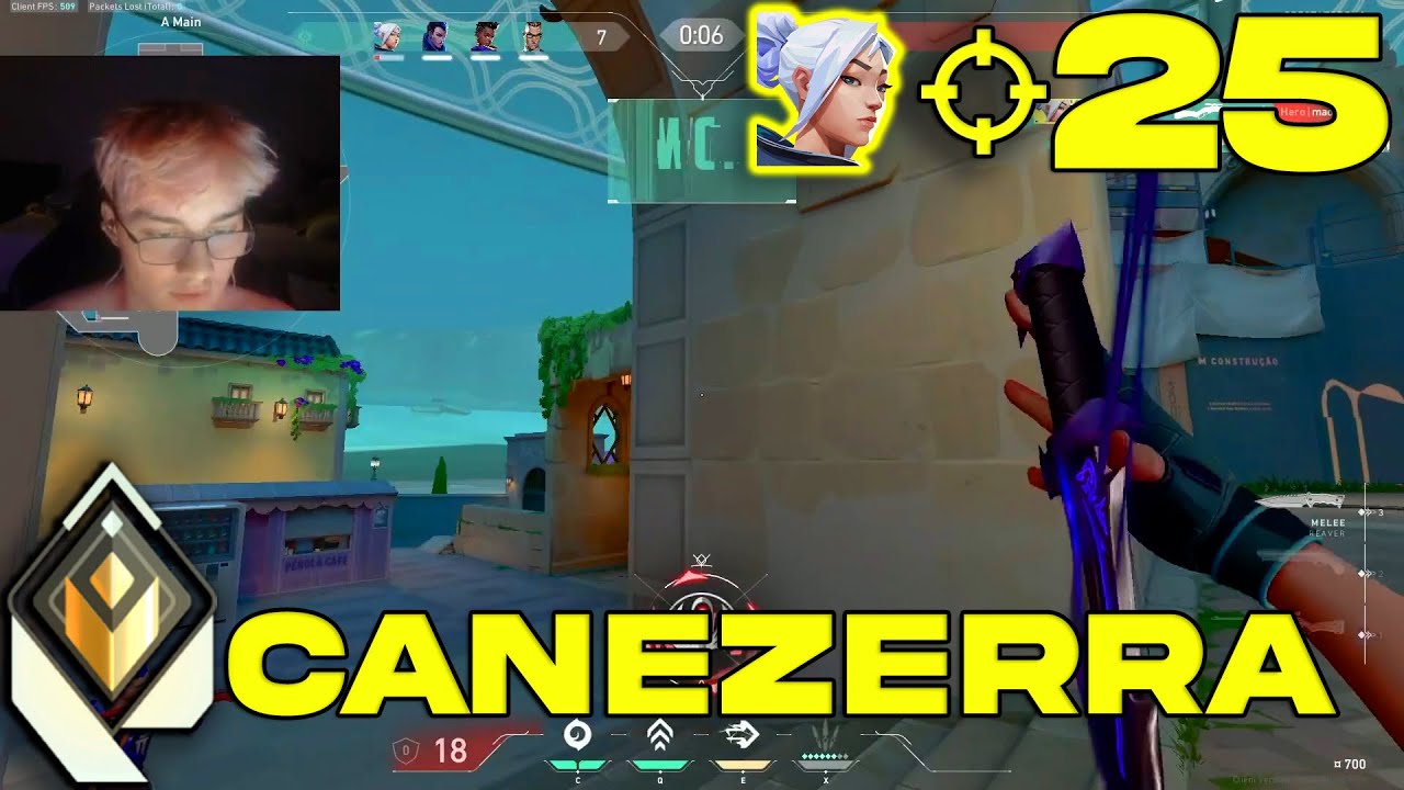 CHAMPION AIM! - ENVY canezerra [NA] #MatchMVP