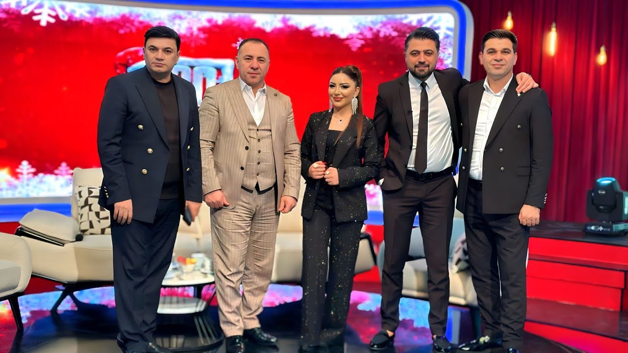 İbo Şou - 30.12.2025 | Samir Abbasov, Aşıq Mübariz, Ramin Saatlı, Nişanə Qarabağlı, Elnur Əmrahov
