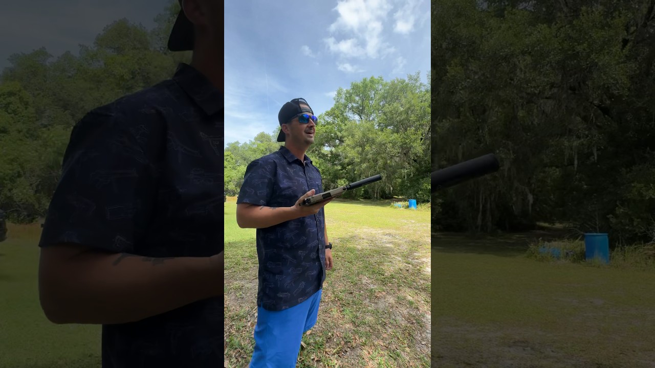 FN 502 Tactical 22 beast! 🤌