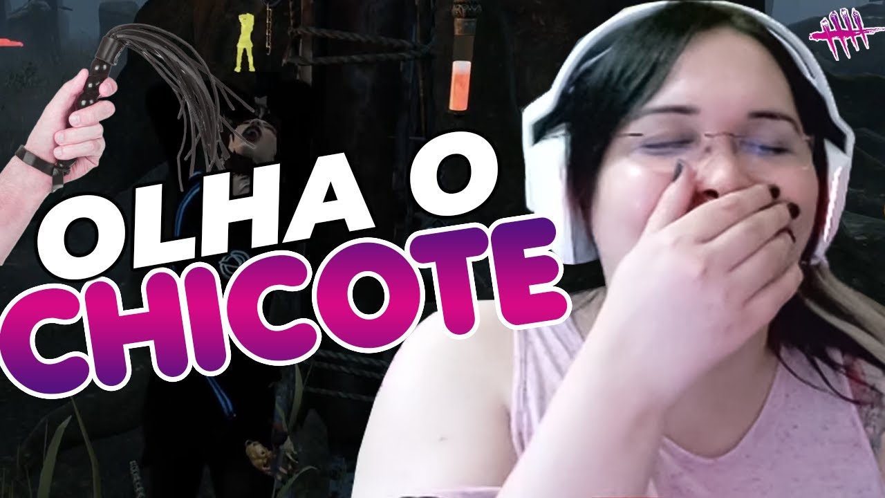 NÃO TEM COMO DESVIAR? (feat. Samira Close, Beeh Neto & Gomes TV) DEAD BY DAYLIGHT
