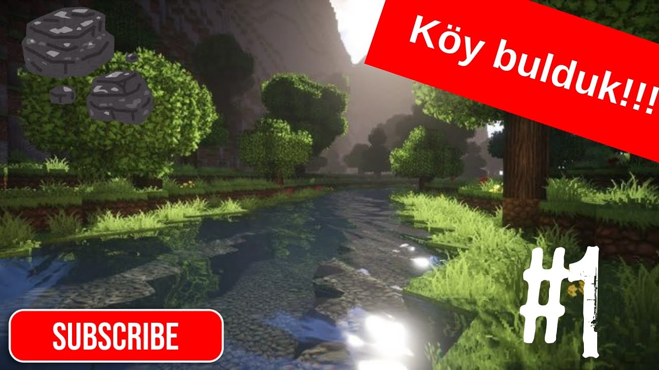 KÖY BULDUKK!! TUNG TUNG TUNG TUNG TUNG SAHUR EVİMİZİ BASTI.. #1