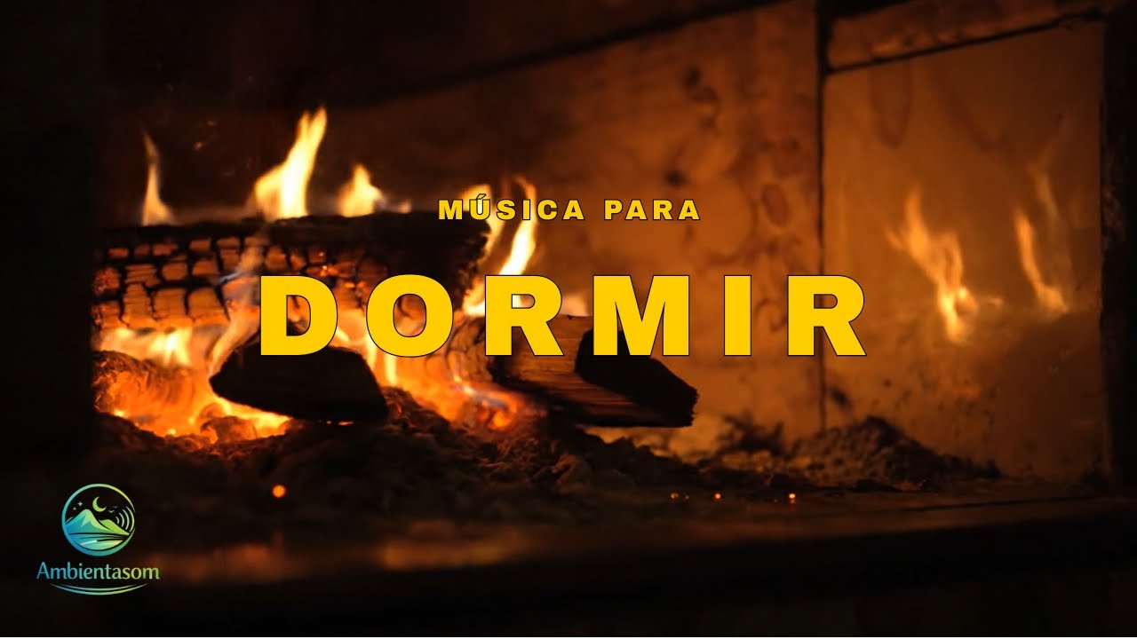 Música Para Dormir | O Sono de Cura MAIS PROFUNDO: Regeneração de Todo o Corpo