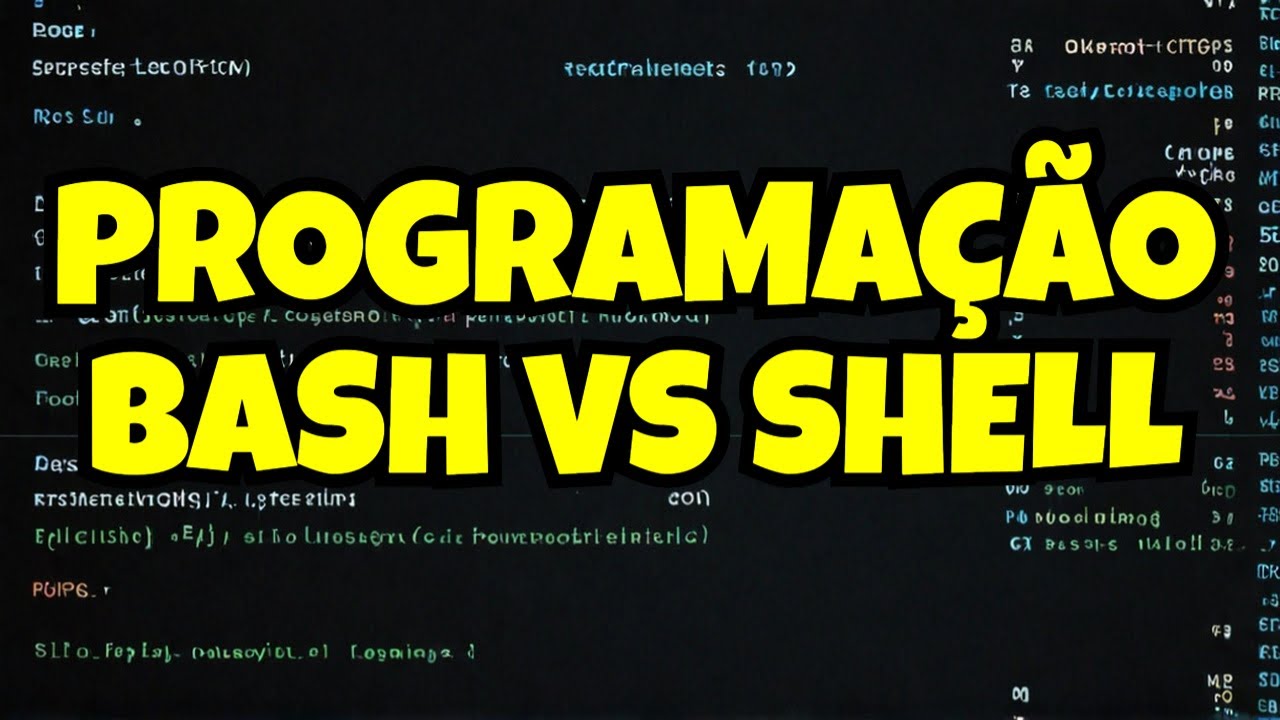 Qual a Diferença Entre Bash e Shell POSIX?