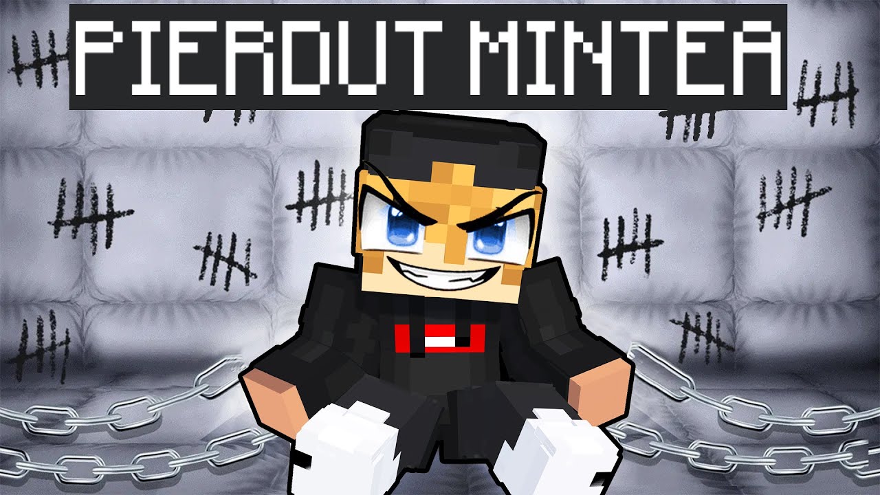 Cristineel ISI PIERDE MINTILE in Minecraft!