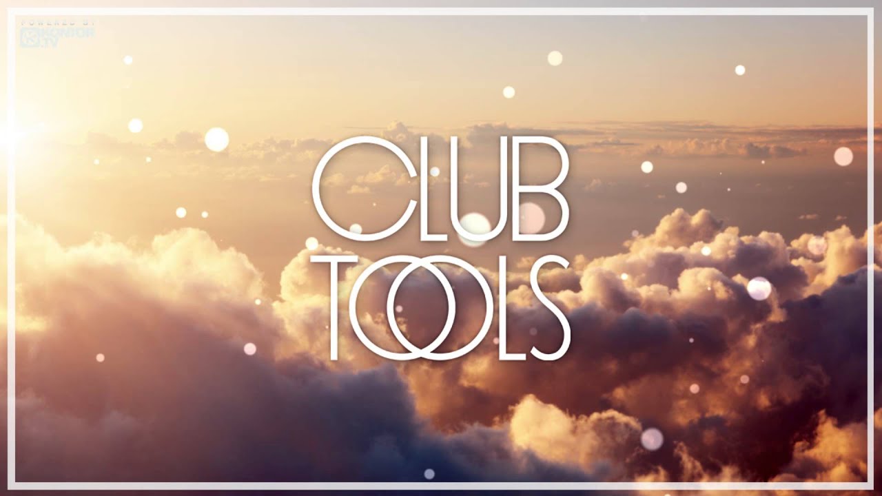 M&Ouml;WE - Chasing Clouds
