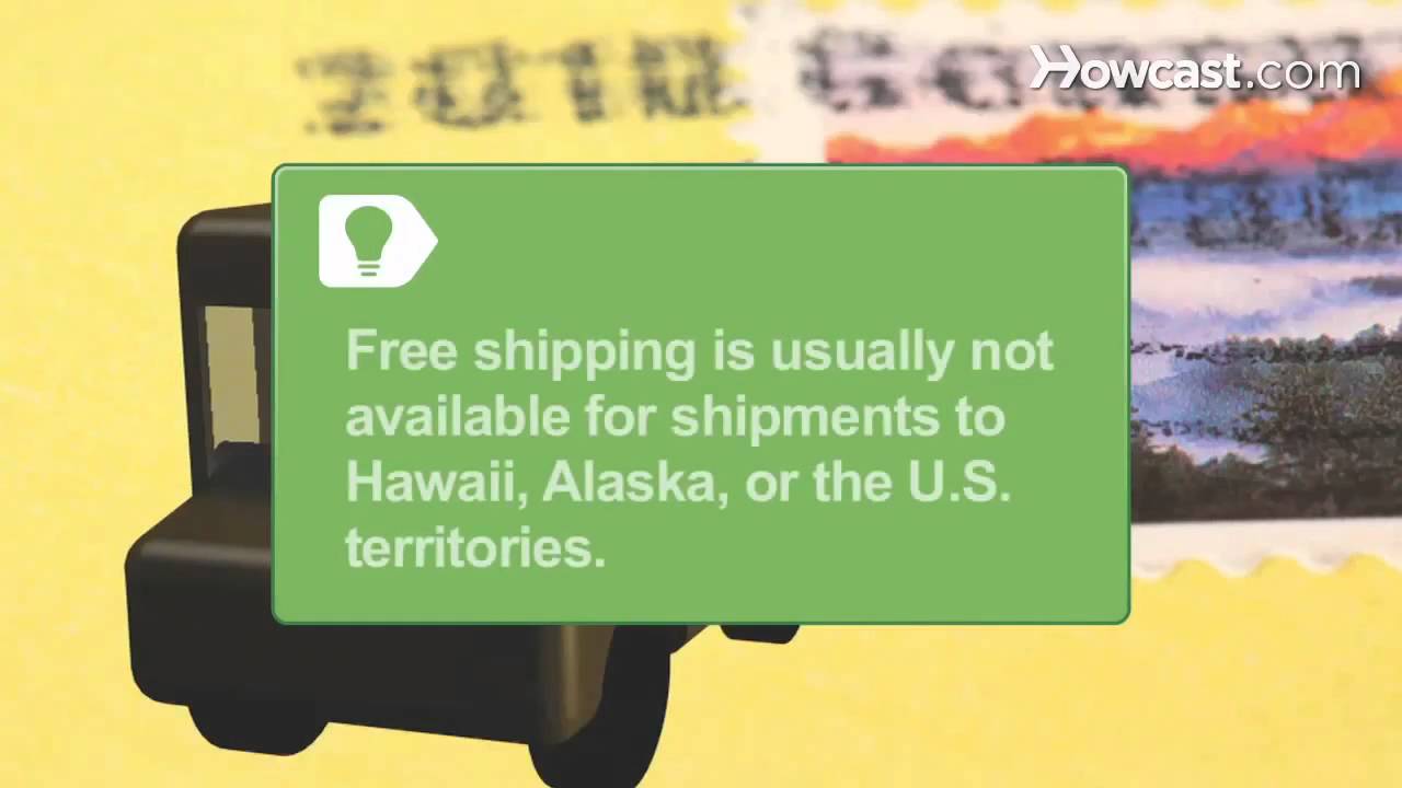 How to Get the Most Out of Free Shipping Day