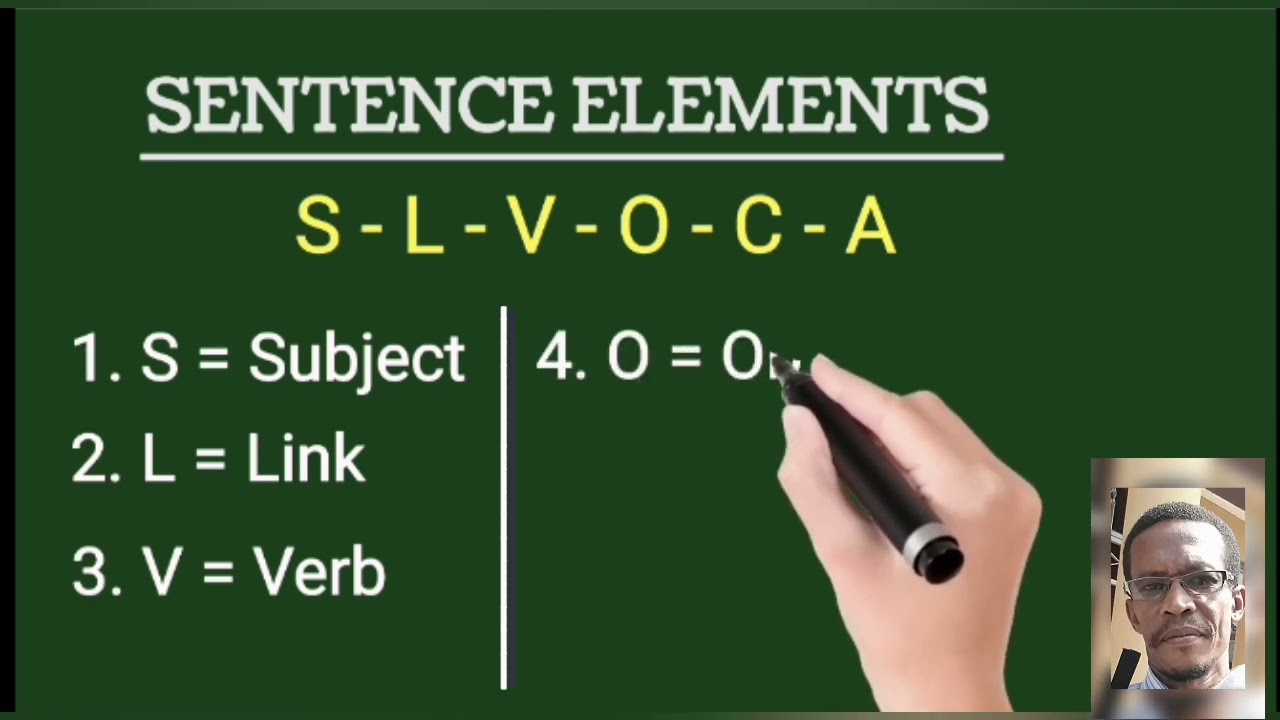KOZI MPYA: JIFUNZE KIINGEREZA KWA MBINU RAHISI, MWALIMU SHAABAN B. OMAR.