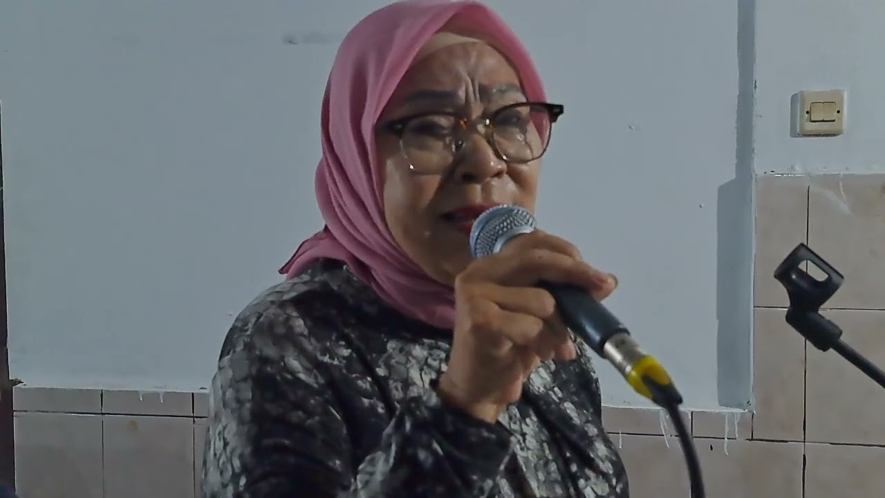 Kr. Irama Malam (Voc: Nuning S KOPIROJO)