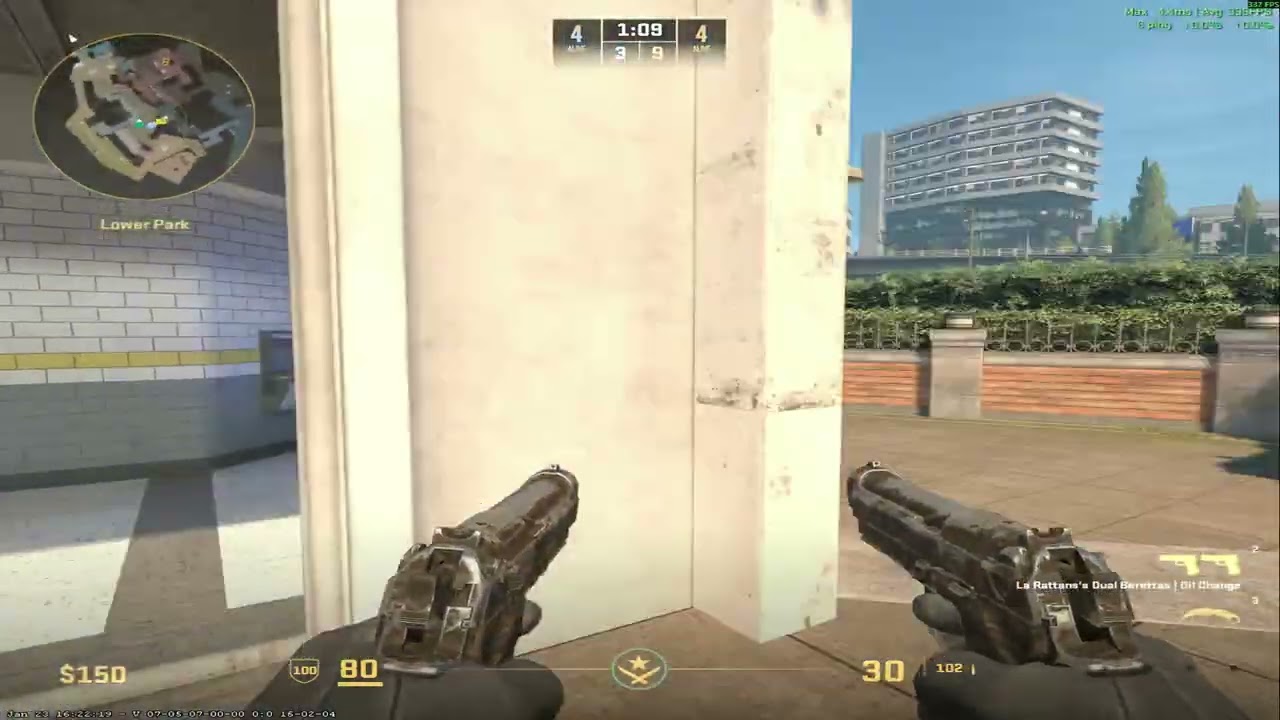 cs2 january 9 2026