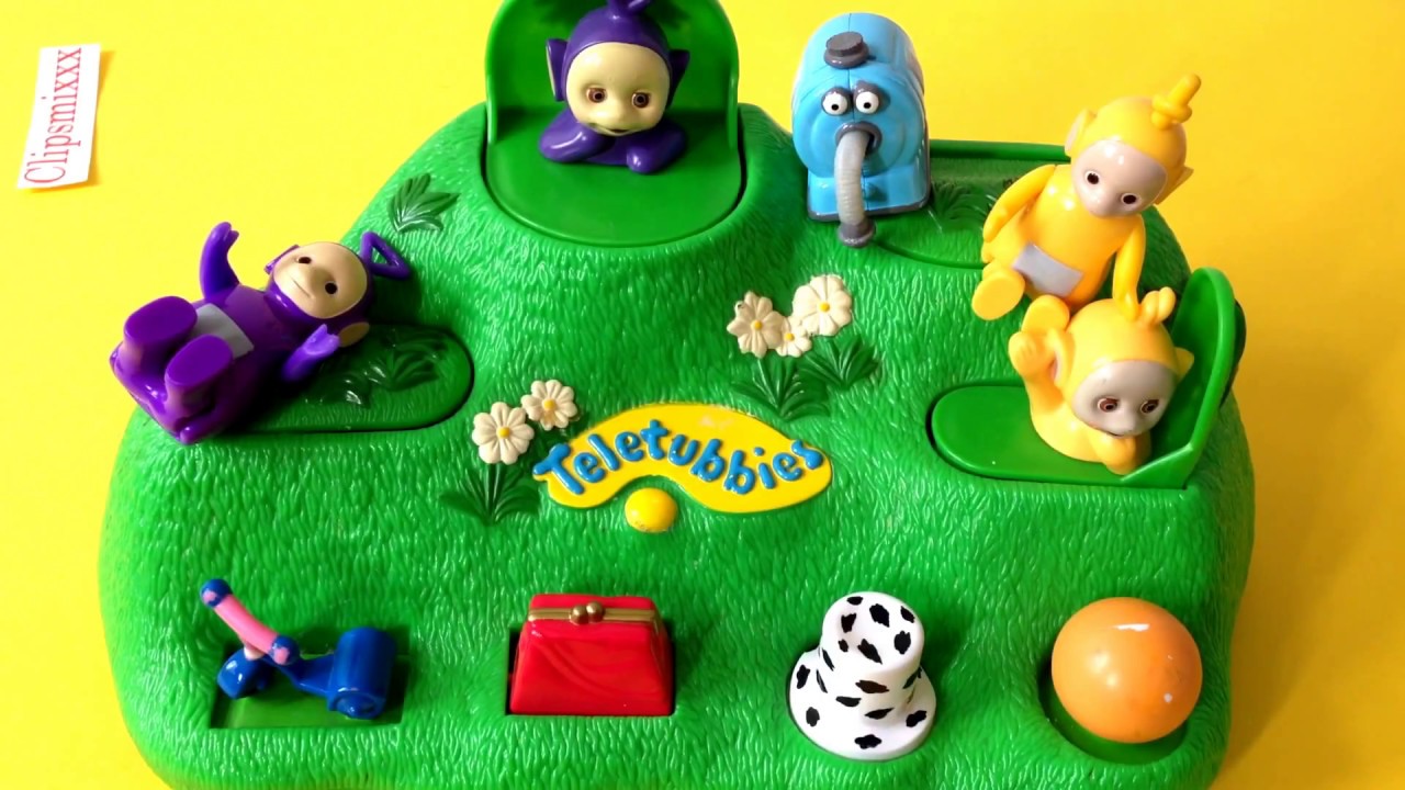 pop up Kids Toys