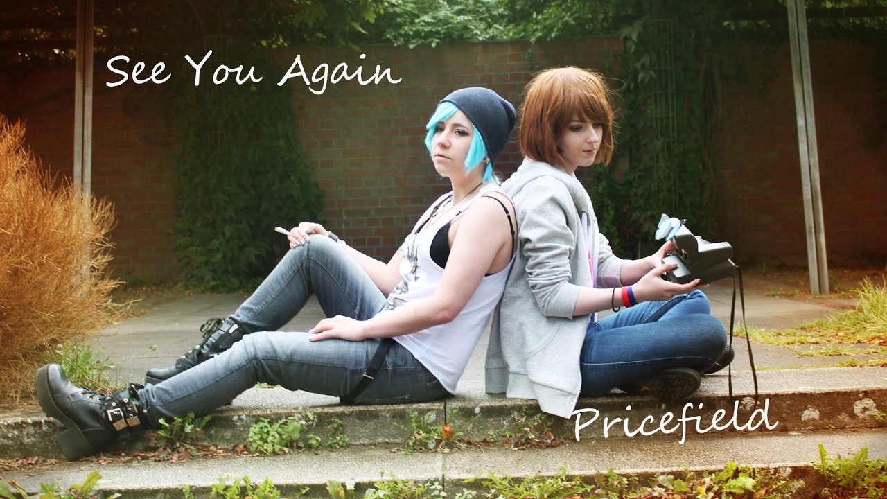 See You Again - Pricefield CMV