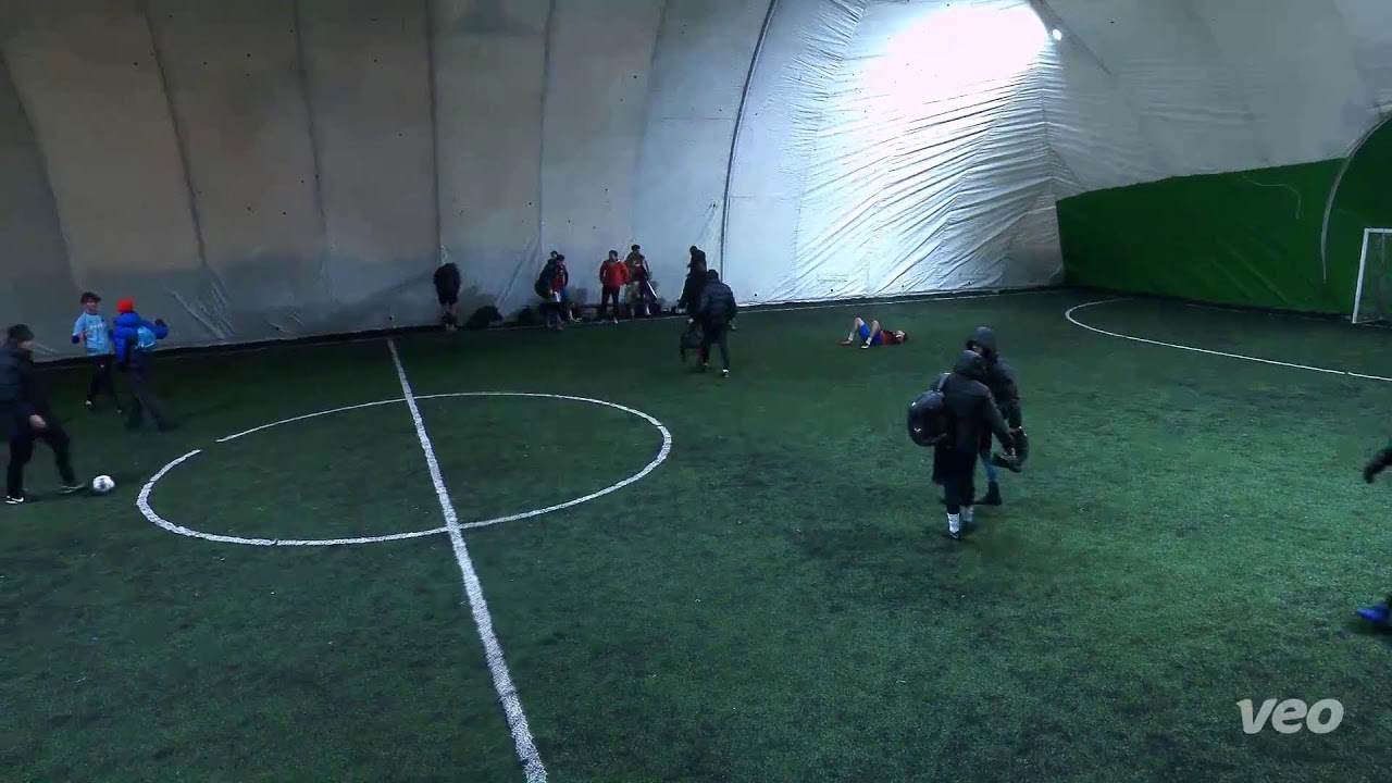 MATCHDAY KSL vs Збиті — Дружба