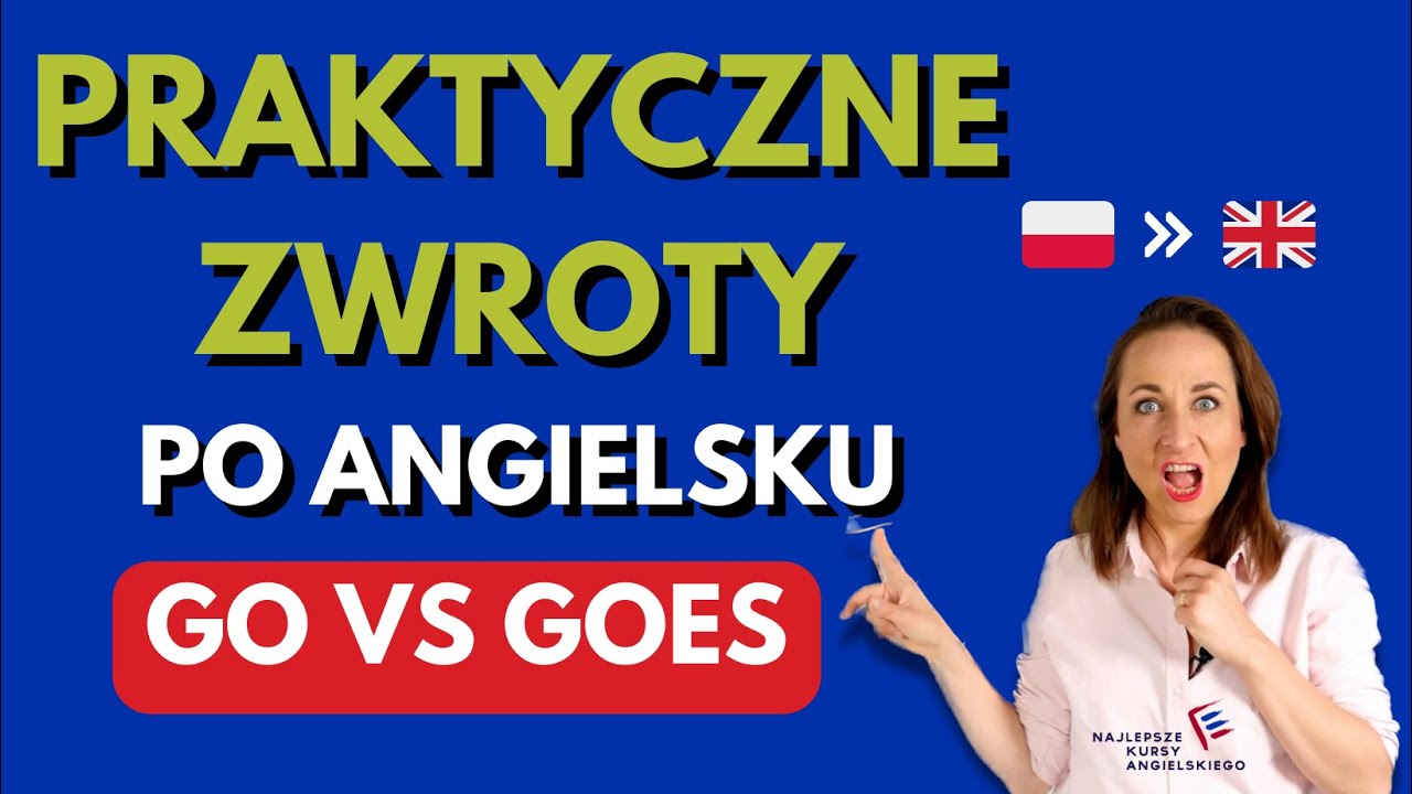 #14 Lekcja angielskiego. Łatwo i Powoli Rozmówki u Oli. #learnenglish #naukaangielskiego #rozmówki