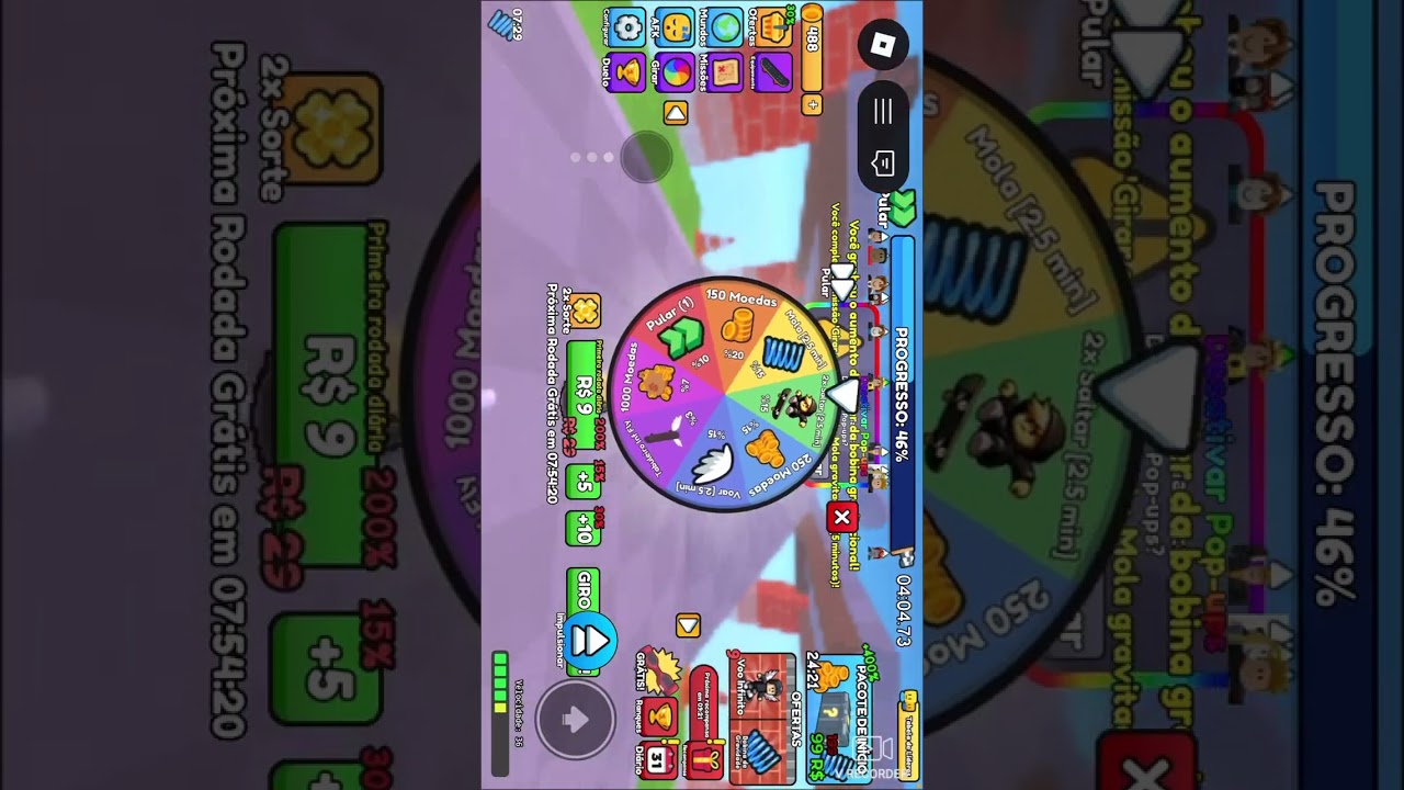 Obby de skate 