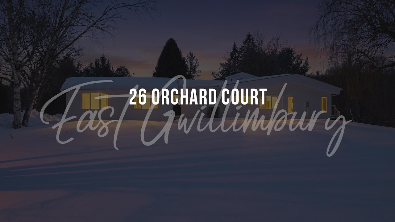 26 Orchard Crt, Mount Albert