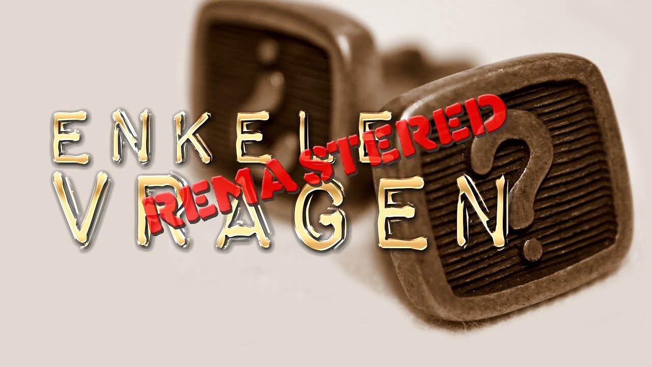 119 Ministries Nederland - Enkele Vragen - Remastered