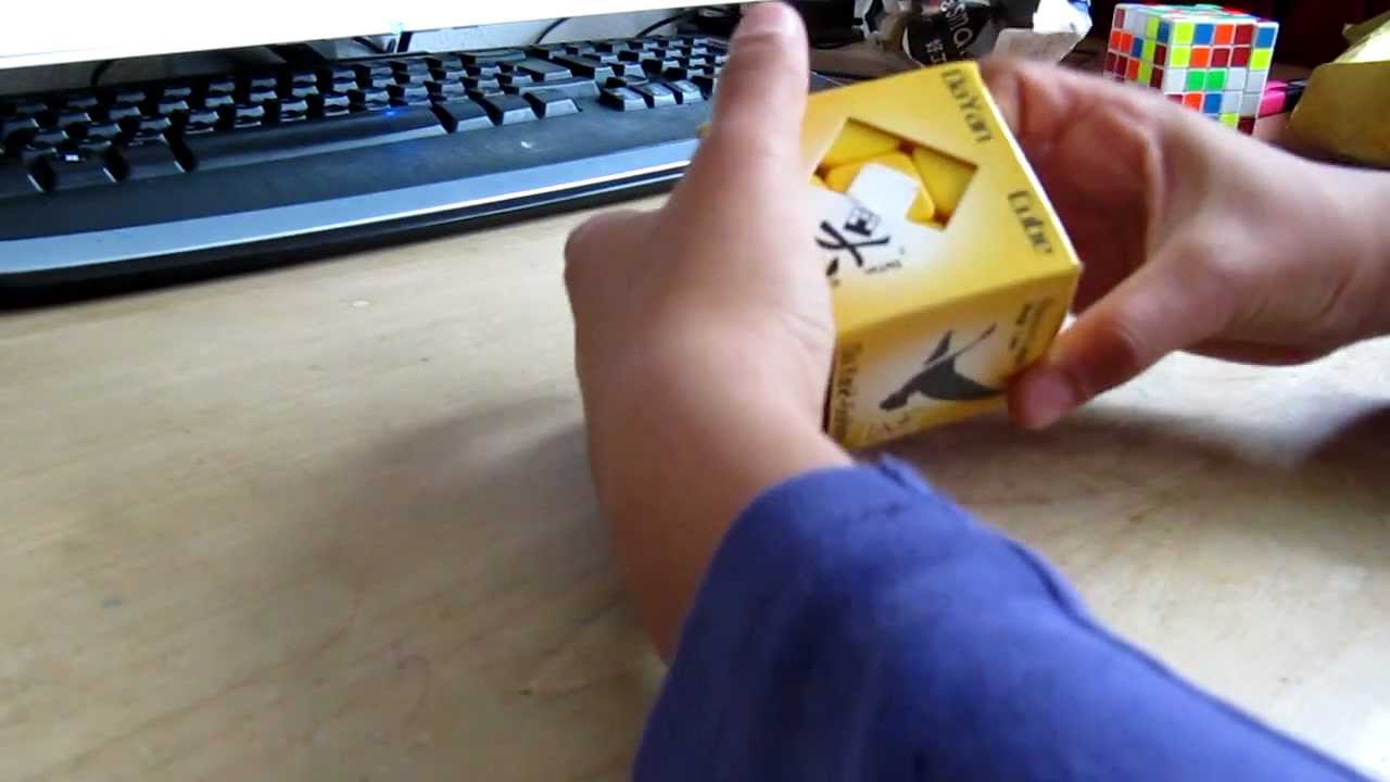 HKNowStore Unboxing