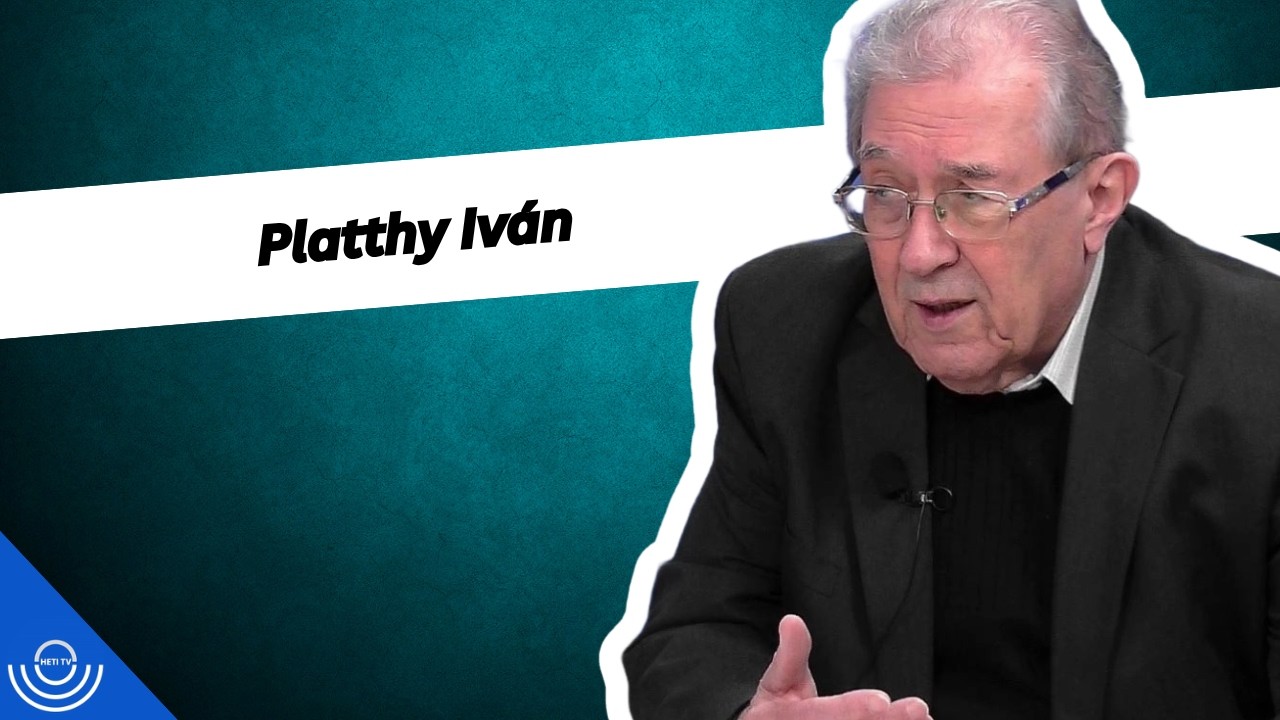 Pirkadat: Platthy Iván - Nagyböjti körlevél hatása