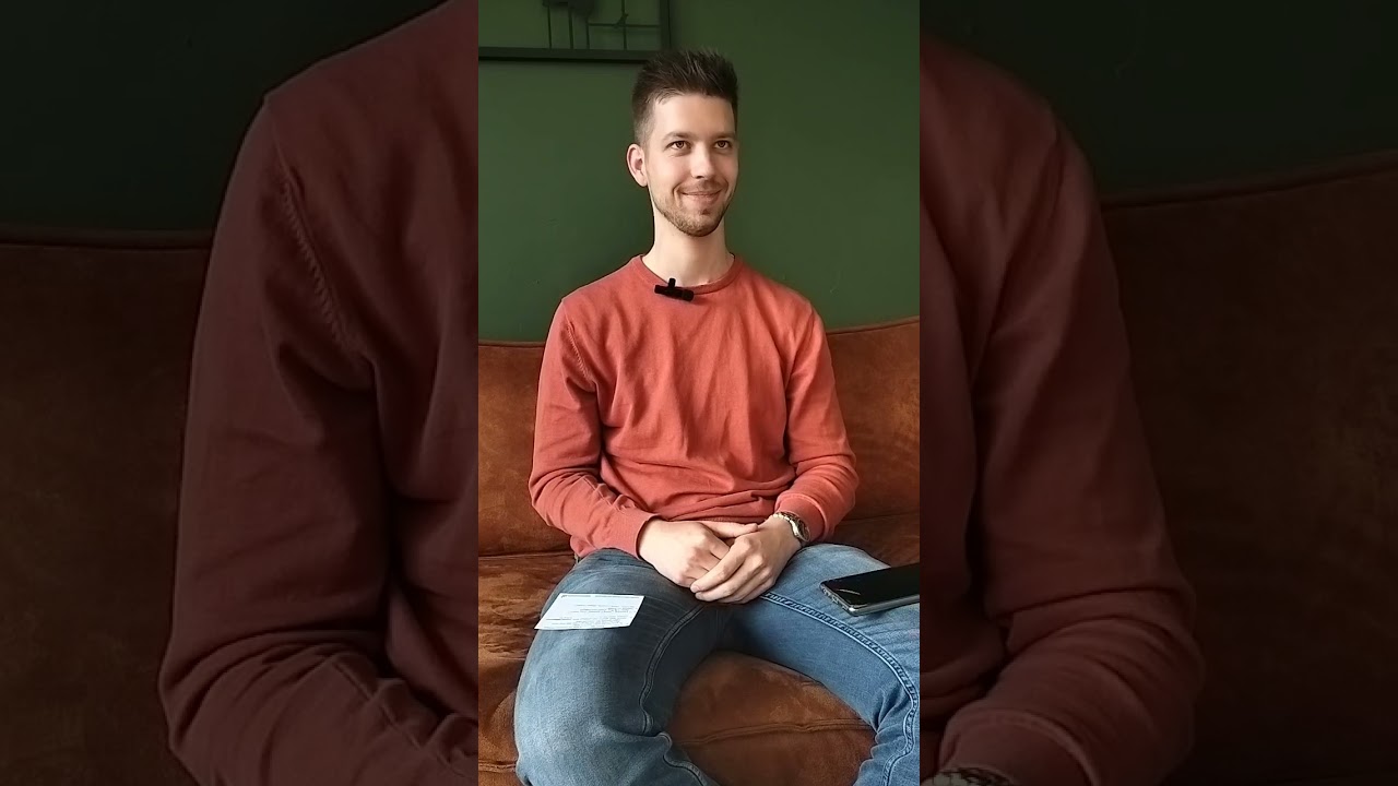 Motivational Interviews - Financial Inspiration