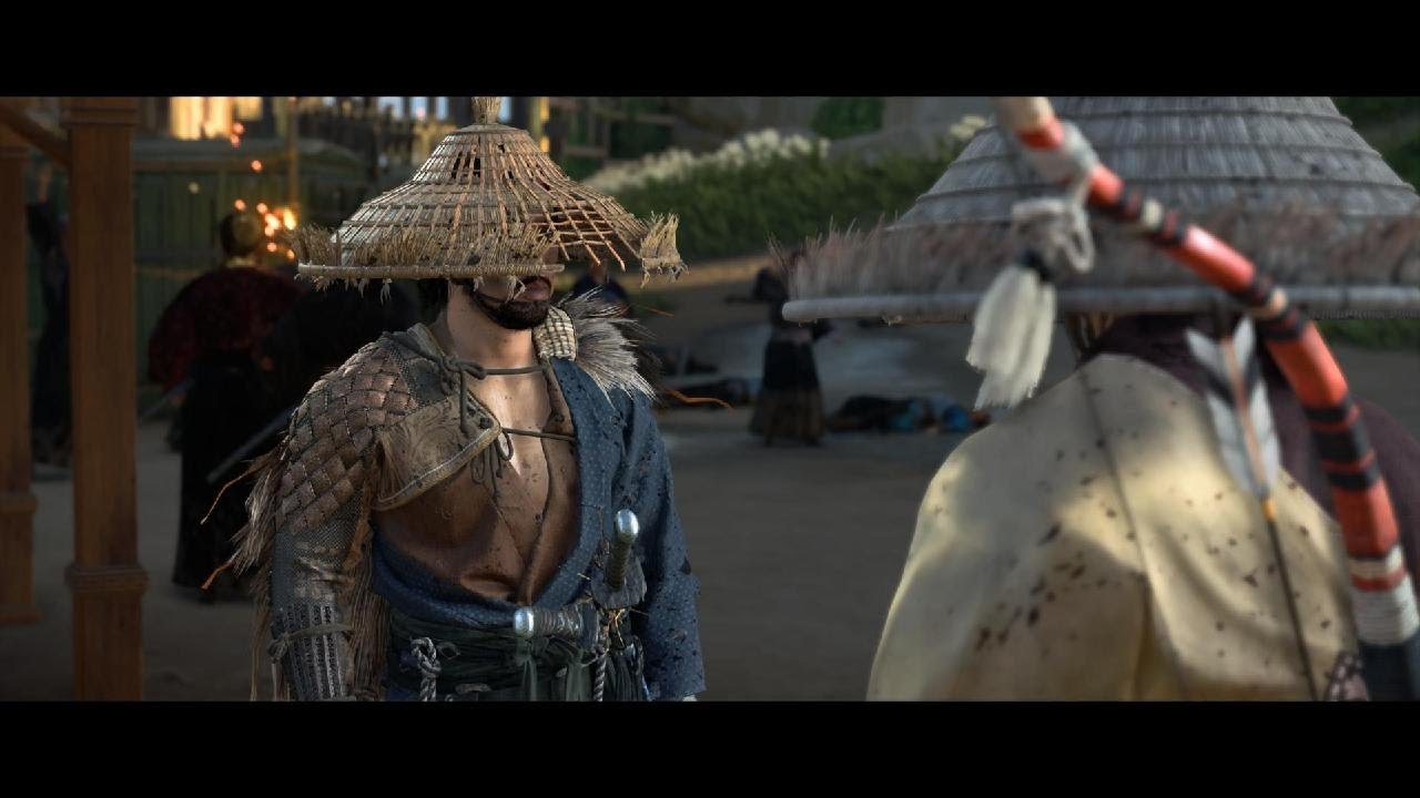 Ghost of Tsushima | #12