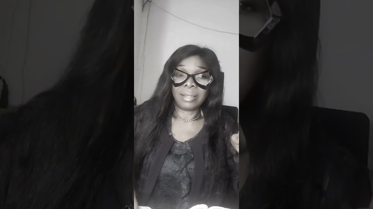Daily Bible Study With Pastor Lola (2026)