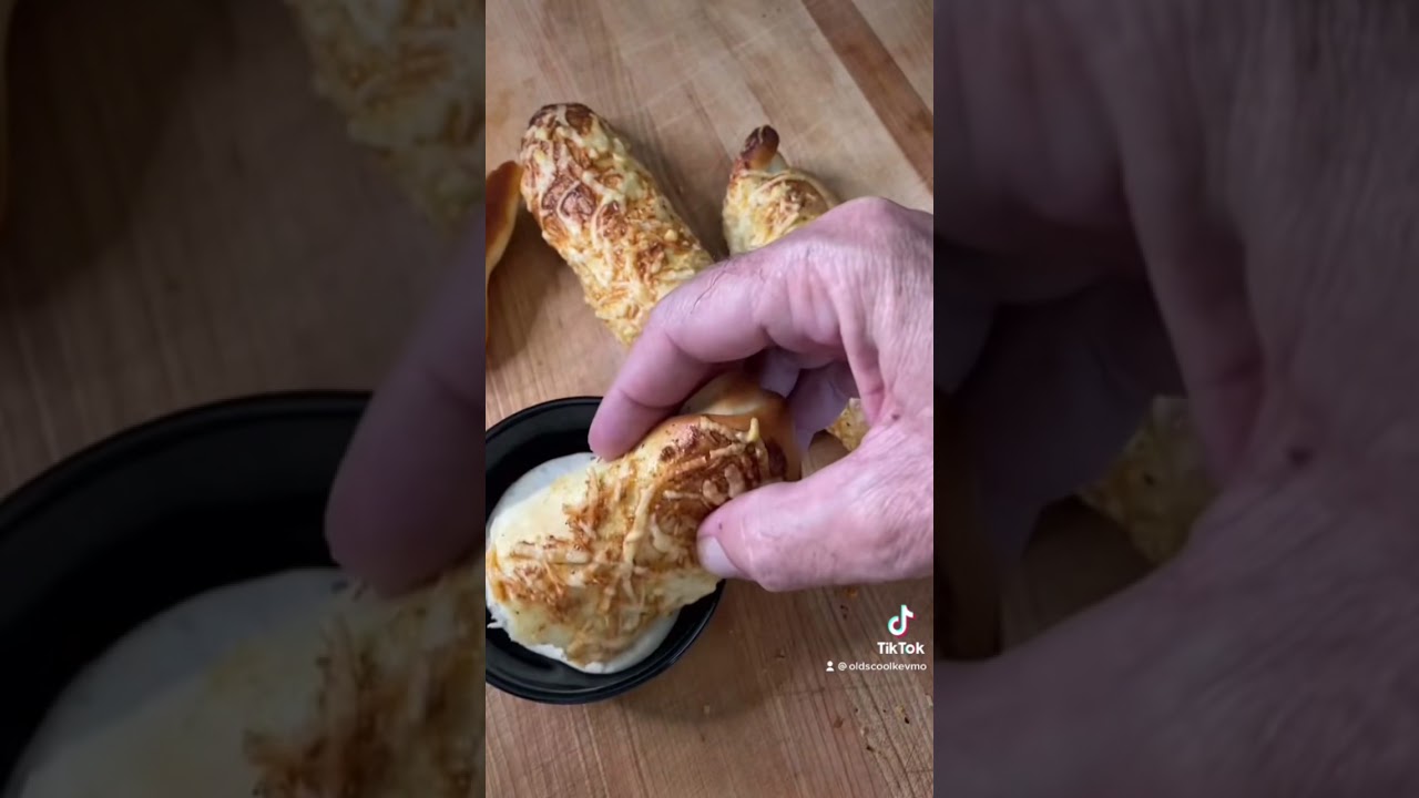 Costco&rsquo;s Chicken Bakes! Actually better than the real thing!