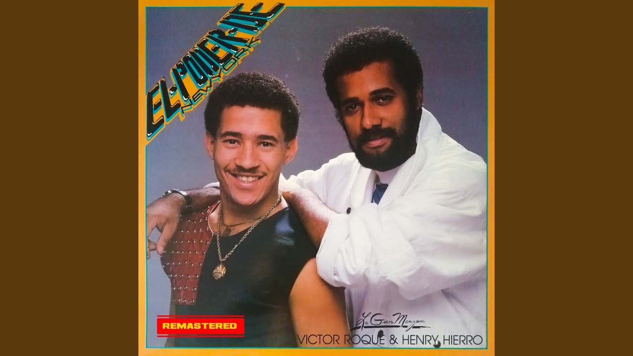 No Me Sigas Mas (Remastered 2022)