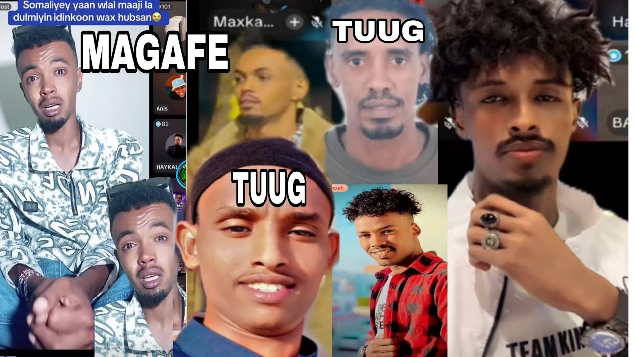 MAGAFE YAASHI LIYBIYA DHALINYARADI KU DHAMEYEY LASO WADA QARXIYEY KHALIDMULA QOLKISA SAWIRADODA LASO