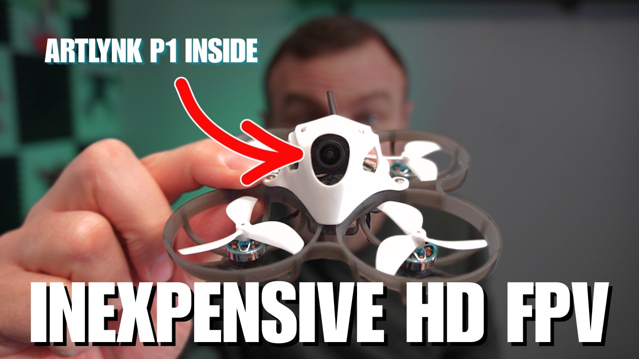 Meteor75 Pro P1 против DJI O4 Lite &mdash; какой из них стоит купить?