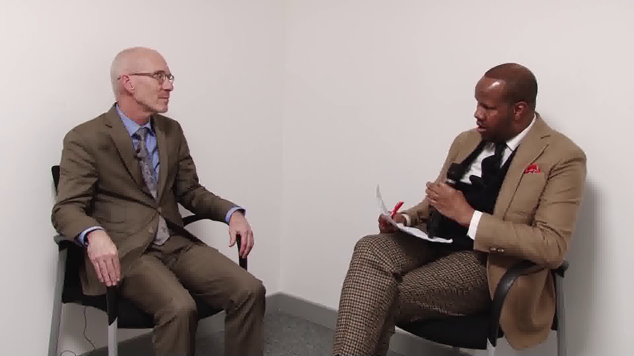 Interview with James Swan 2020 Elections in Somalia