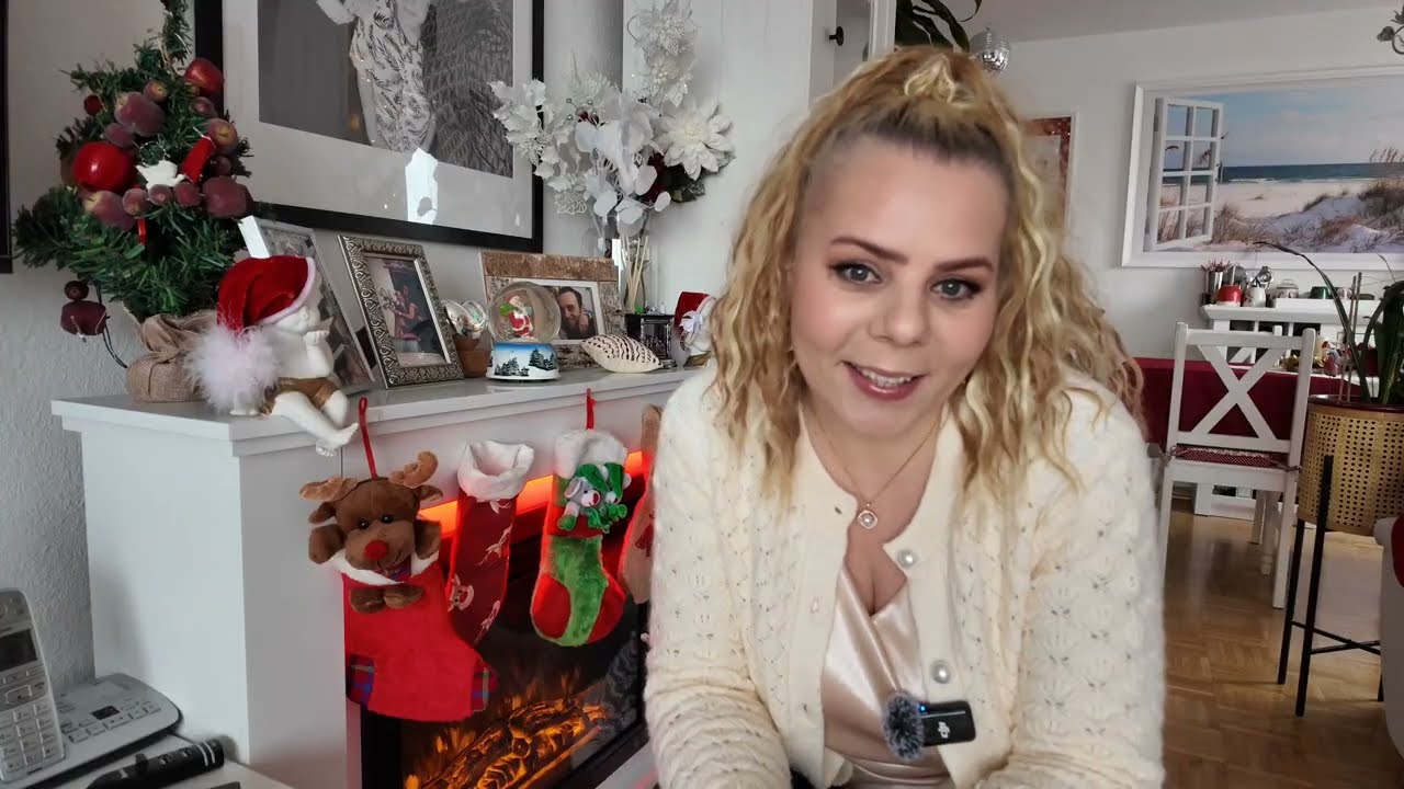Vlogmas 2 | 2025...Advent Kalender, gătit..