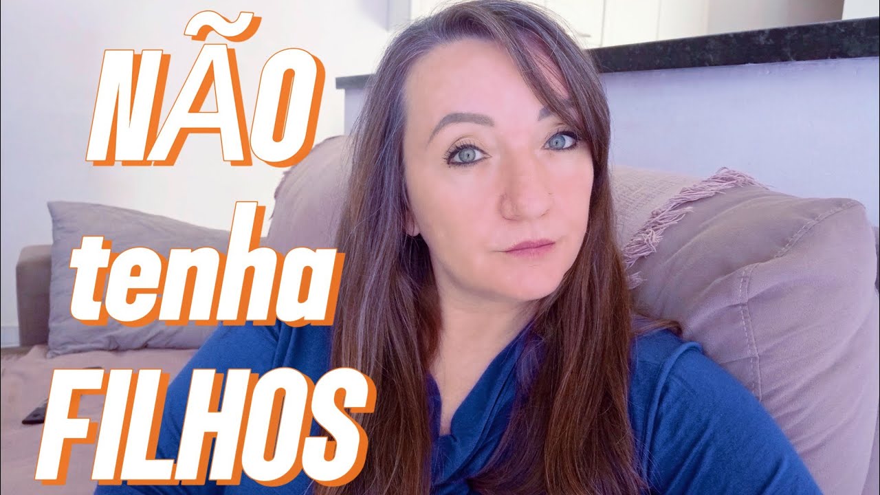 NÃO tenha FILHOS se você for POBRE!!!