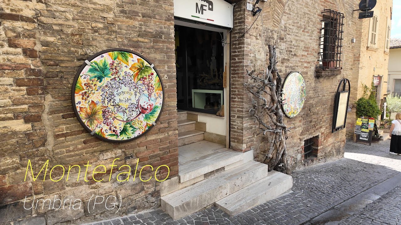 Montefalco (PG) 2024