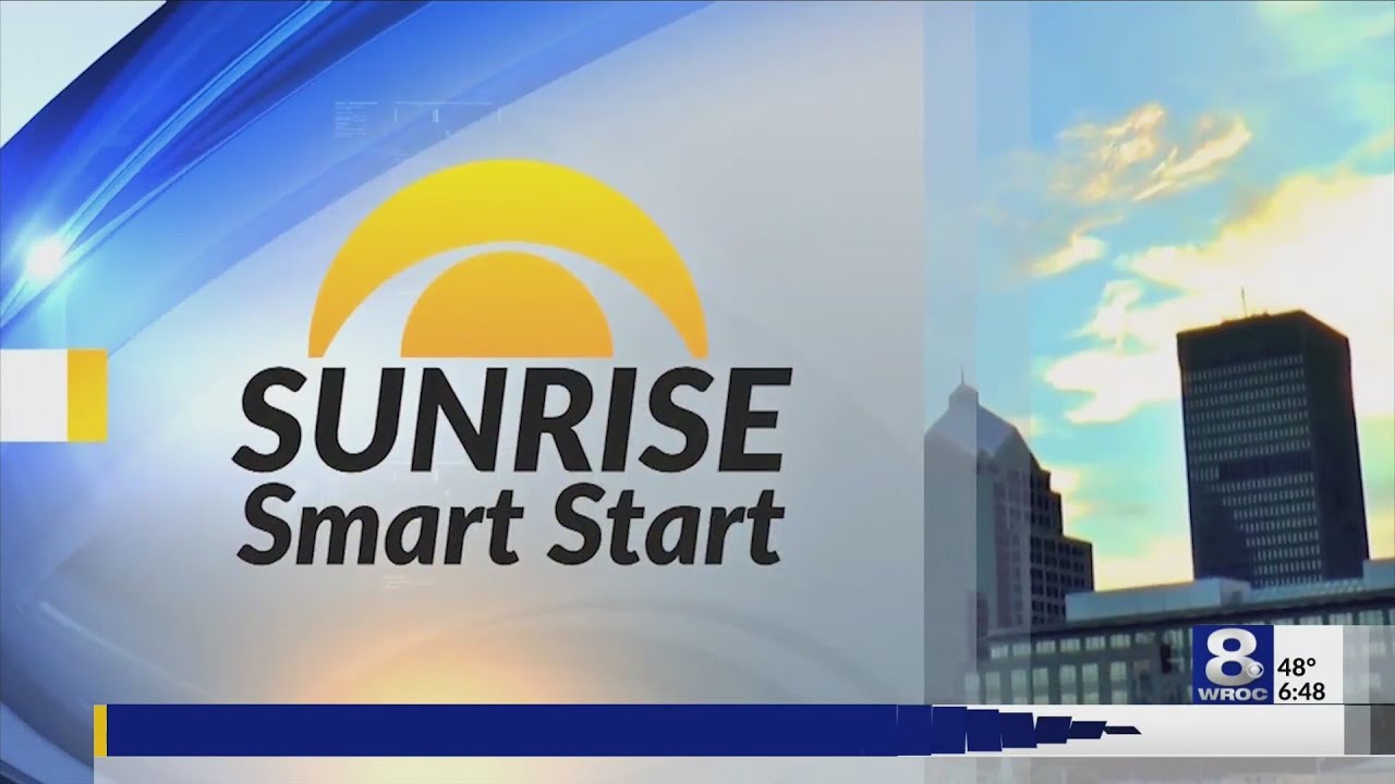 Sunrise Smart Start: Border Patrol protests, Seabreeze report
