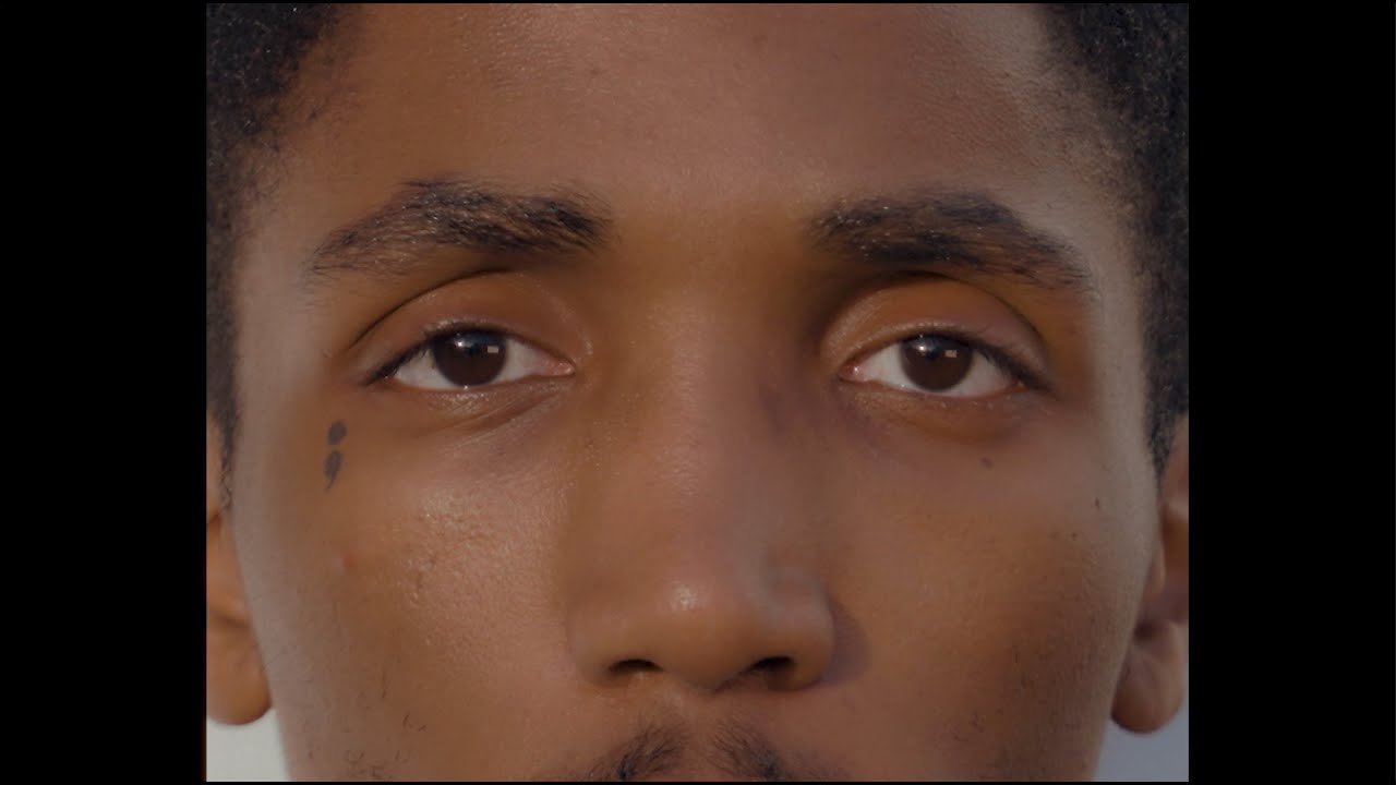 Nashon - runaway (Official Music Video)
