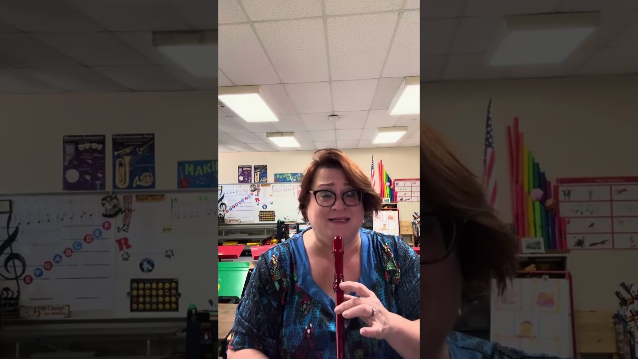 4th grade recorder winter concert songs