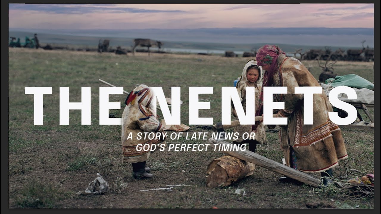 The Nenets