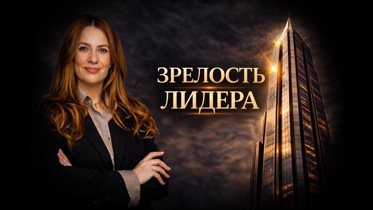 Почему с одним СЕО компания растет кратно, а с другим удерживается на плаву? #92ИннаСмирнова