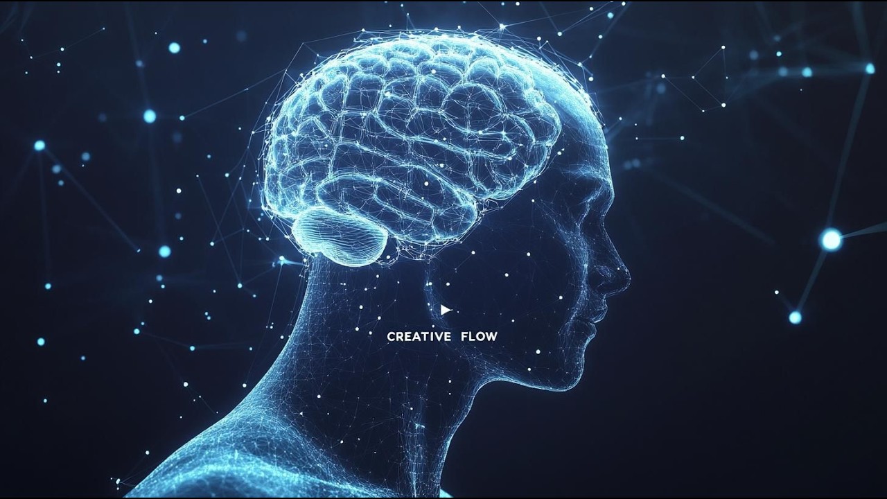 Focus • Creative Mindpath – Imagination Stream