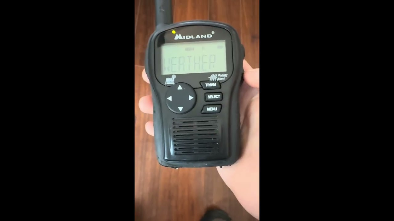 (Old) TSA RWT! [EAS #61]