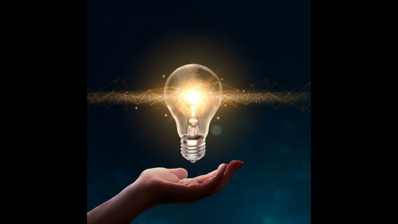 Best of Think '25: Eureka! How your brain figures it out