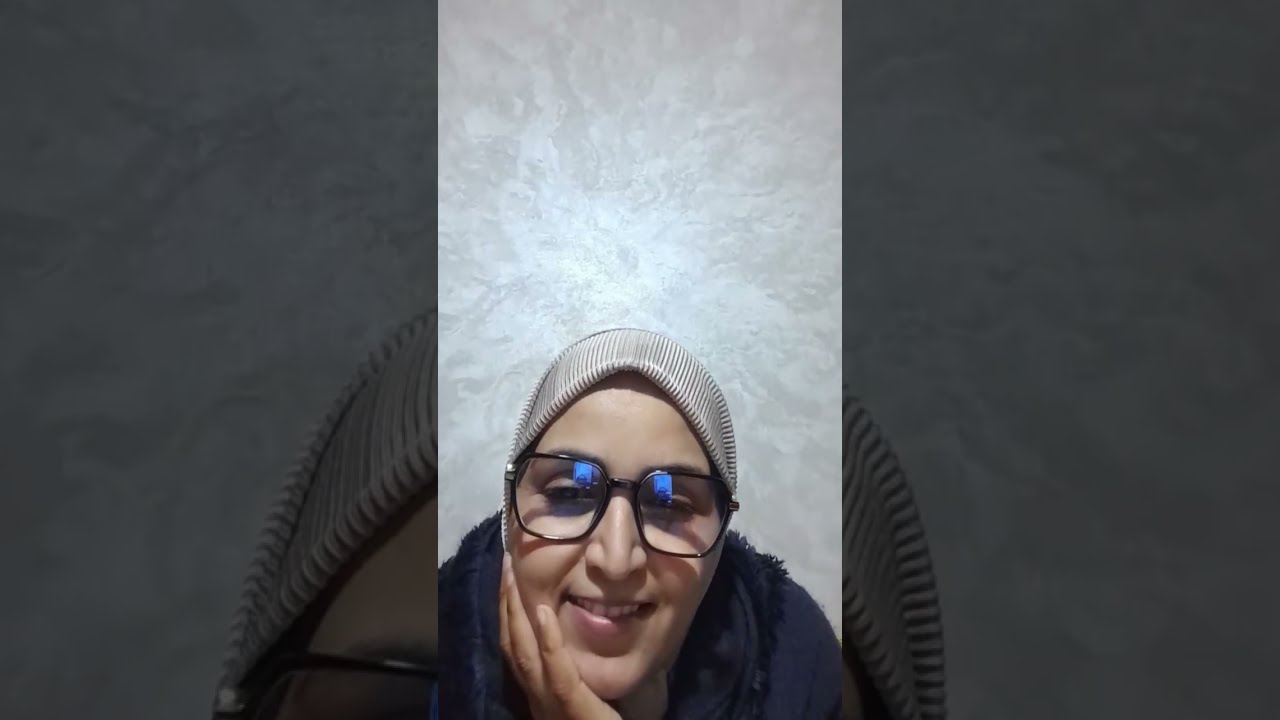 اجيو ندردشو مع فريدة